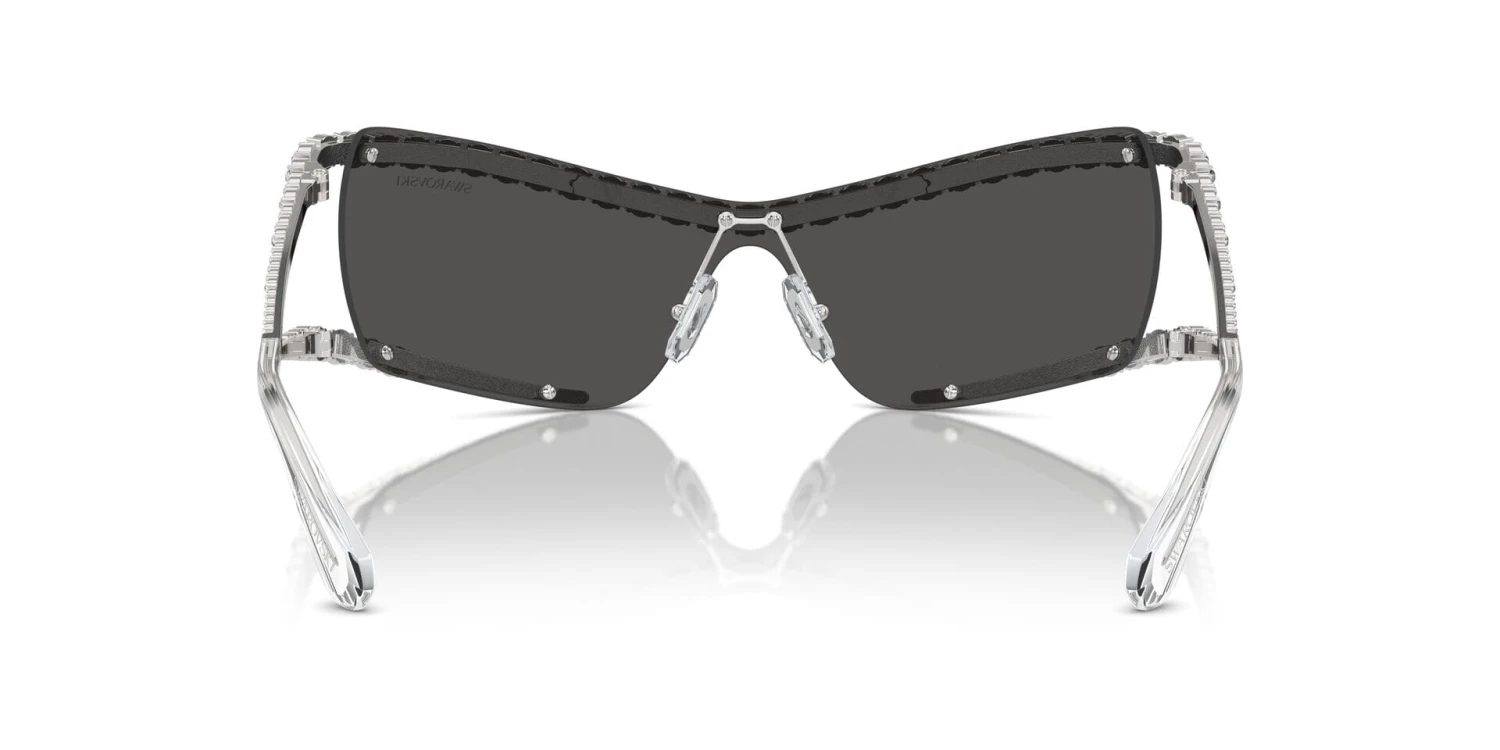 Swarovski SK7022 4001/87 - As Seen On Jordyn Woods 6 Swarovski SK7022 4001/87 - As Seen On Jordyn Woods - Image 6