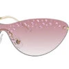 Swarovski SK7023 4013/8D - As Seen On Alix Earle