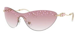 Swarovski SK7023 4013/8D - As Seen On Alix Earle
