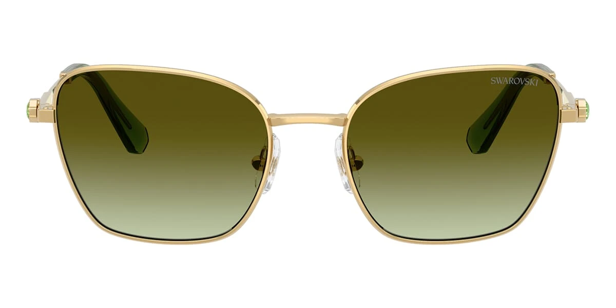 Swarovski SK7029 4004/E8 2 Swarovski SK7029 4004/E8 - Image 2