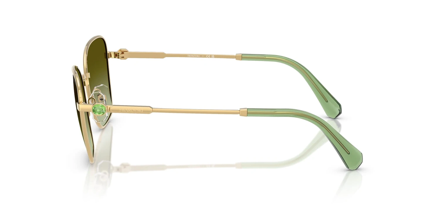 Swarovski SK7029 4004/E8 3 Swarovski SK7029 4004/E8 - Image 3