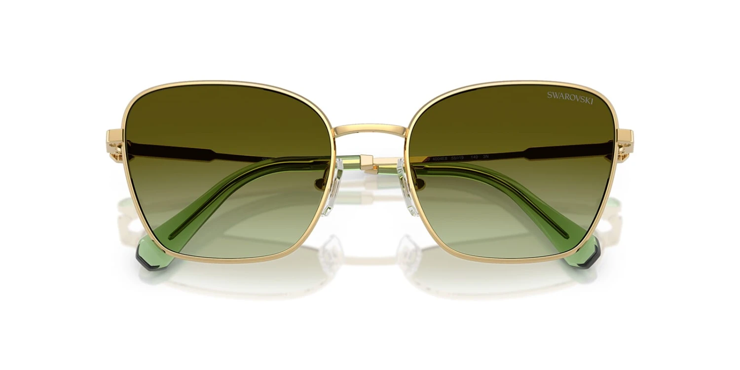 Swarovski SK7029 4004/E8 4 Swarovski SK7029 4004/E8 - Image 4