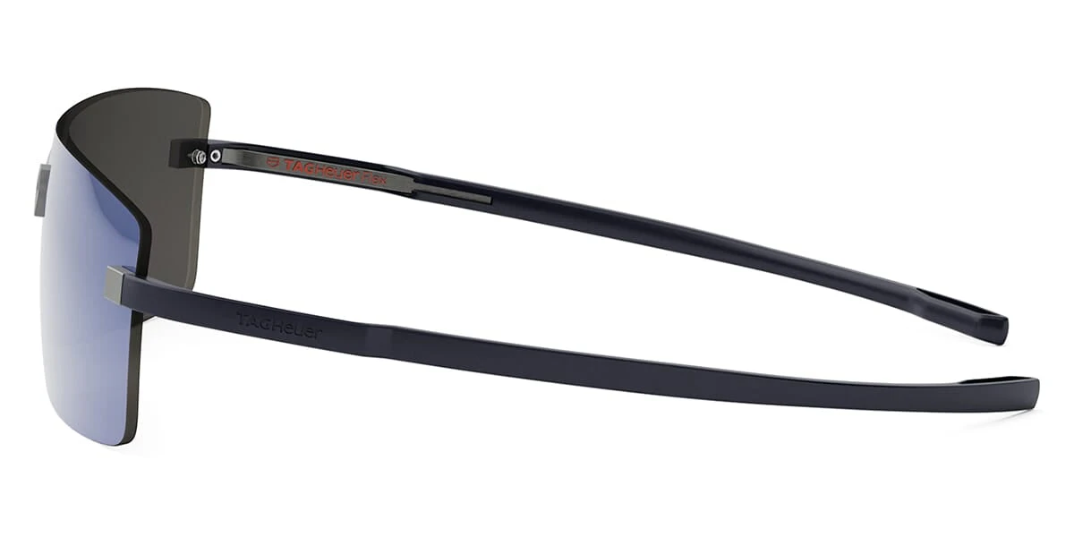 Tag Heuer Flex TH40008U 91X 3 Tag Heuer Flex TH40008U 91X - Image 3