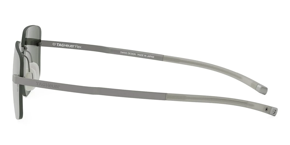 Tag Heuer Flex Titanium TH40027U 17R 3 Tag Heuer Flex Titanium TH40027U 17R - Image 3