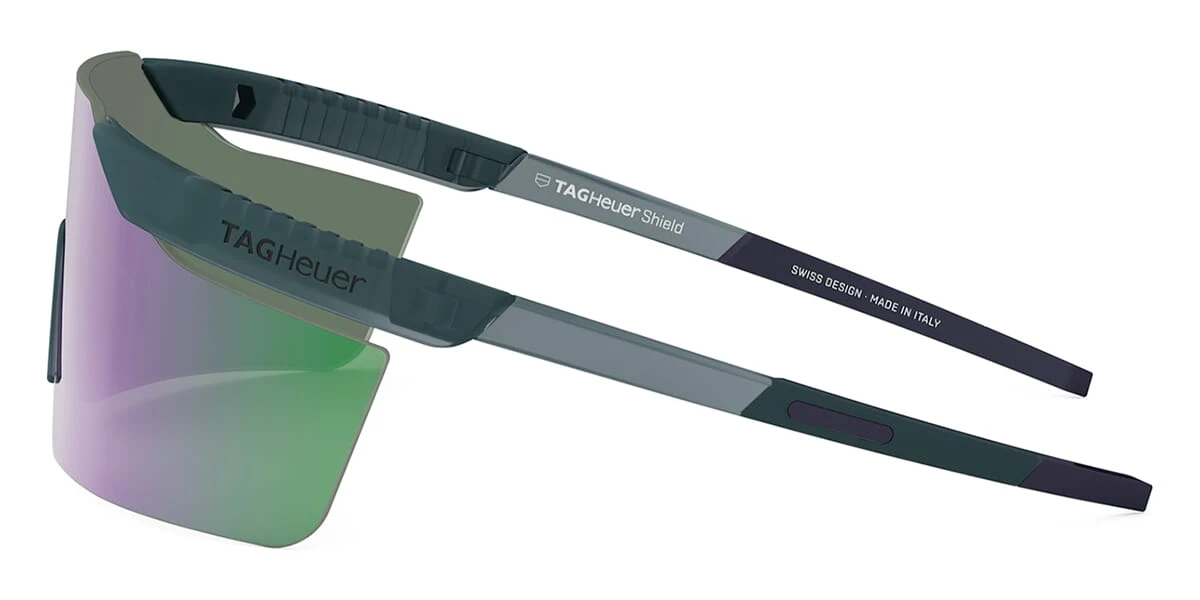 TAG Heuer Shield TH40013I 91Q 3 TAG Heuer Shield TH40013I 91Q - Image 3