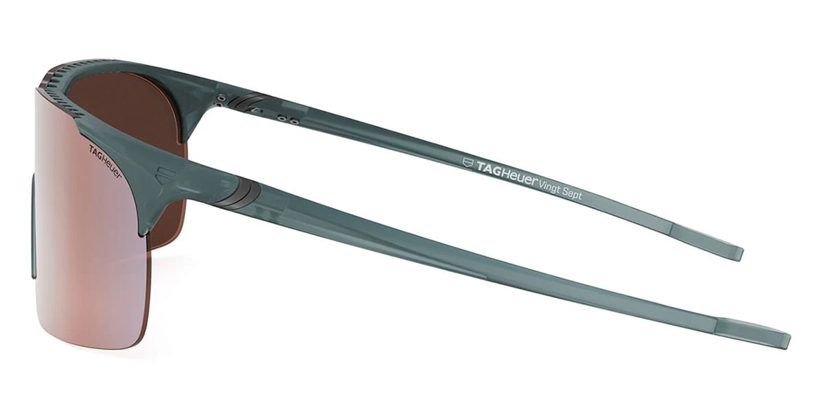 Tag Heuer Vingt Sept Go TH40018I 91H 3 Tag Heuer Vingt Sept Go TH40018I 91H - Image 3