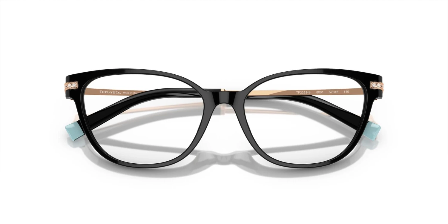 Tiffany & Co TF2223B 8001 4 Tiffany & Co TF2223B 8001 - Image 4