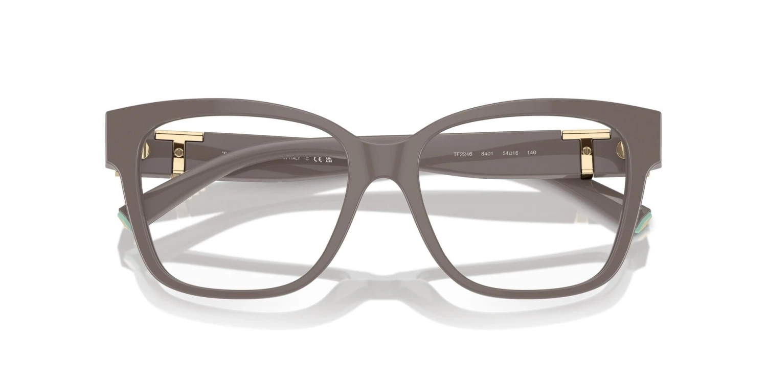 Tiffany & Co TF2246 8401 4 Tiffany & Co TF2246 8401 - Image 4