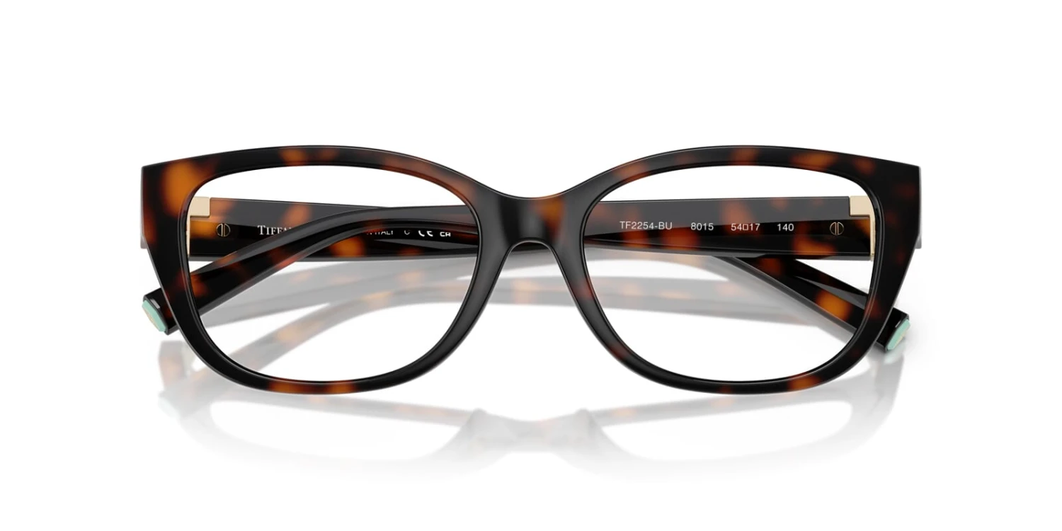 Tiffany & Co TF2254BU 8015 4 Tiffany & Co TF2254BU 8015 - Image 4