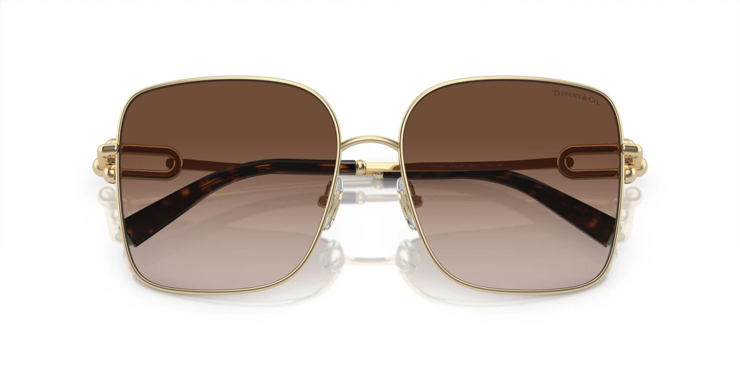 Tiffany & Co TF3094 6021/3B 4 Tiffany & Co TF3094 6021/3B - Image 4