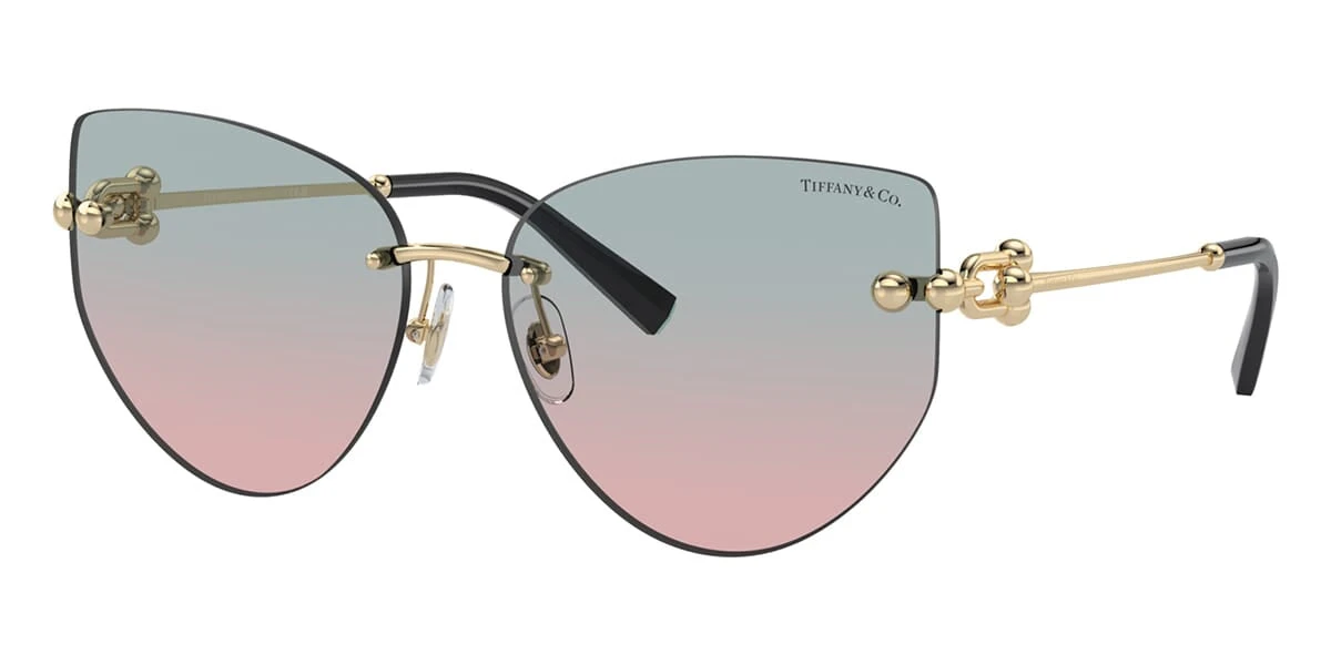 Tiffany & Co TF3096 6203/0Q 1 Tiffany & Co TF3096 6203/0Q