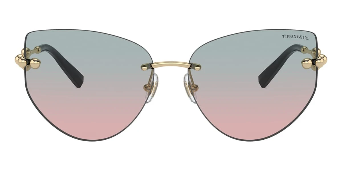 Tiffany & Co TF3096 6203/0Q 2 Tiffany & Co TF3096 6203/0Q - Image 2