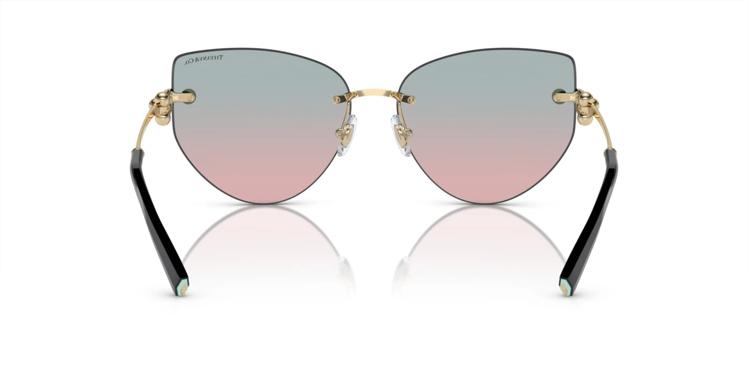 Tiffany & Co TF3096 6203/0Q 5 Tiffany & Co TF3096 6203/0Q - Image 5