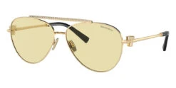 Tiffany & Co TF3101B 6210/M4 Photochromic