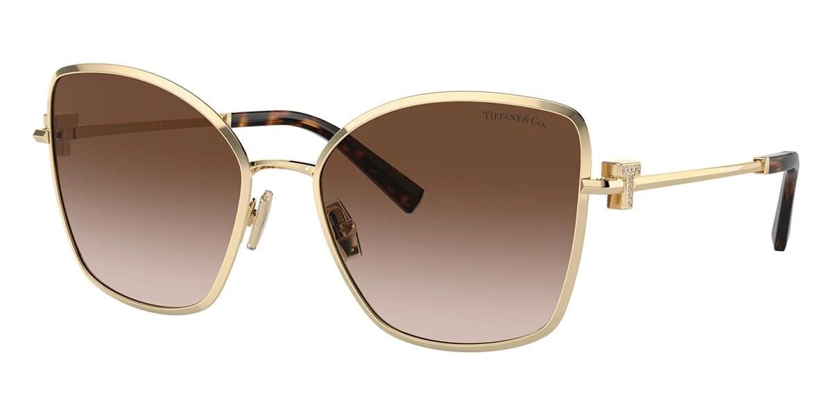 Tiffany & Co TF3102B 6189/3B 1 Tiffany & Co TF3102B 6189/3B