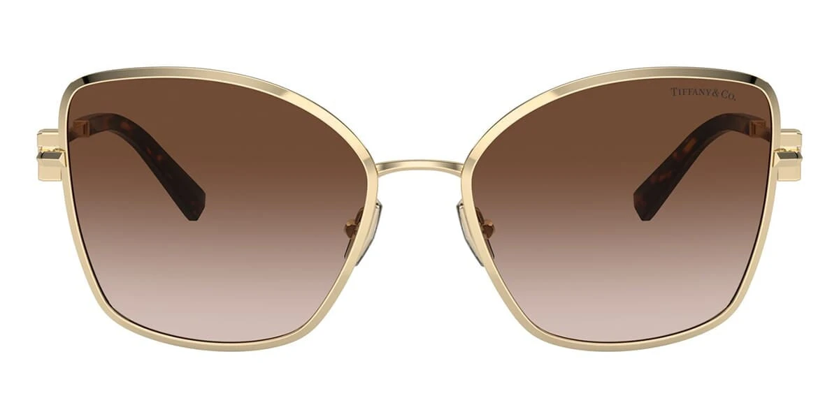 Tiffany & Co TF3102B 6189/3B 2 Tiffany & Co TF3102B 6189/3B - Image 2