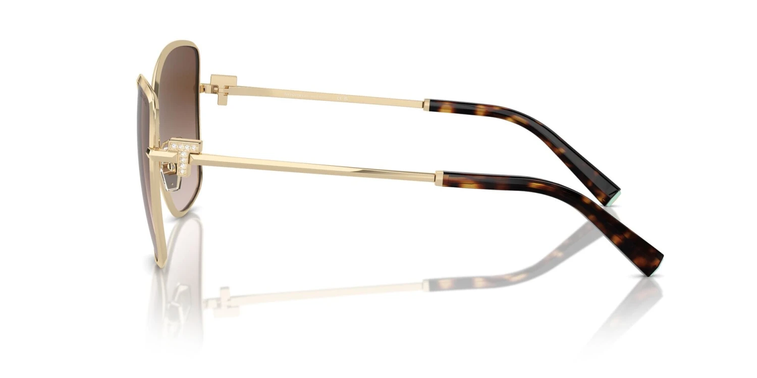 Tiffany & Co TF3102B 6189/3B 3 Tiffany & Co TF3102B 6189/3B - Image 3