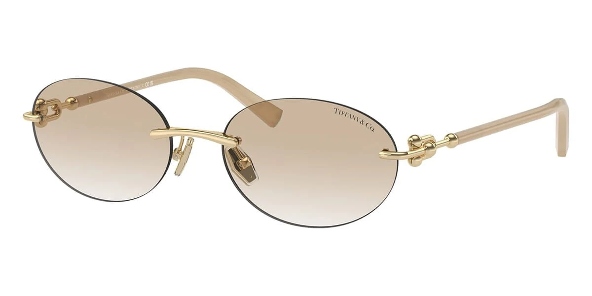 Tiffany & Co TF3104D 6178/11 - As Seen On Aron Piper 1 Tiffany & Co TF3104D 6178/11 - As Seen On Aron Piper