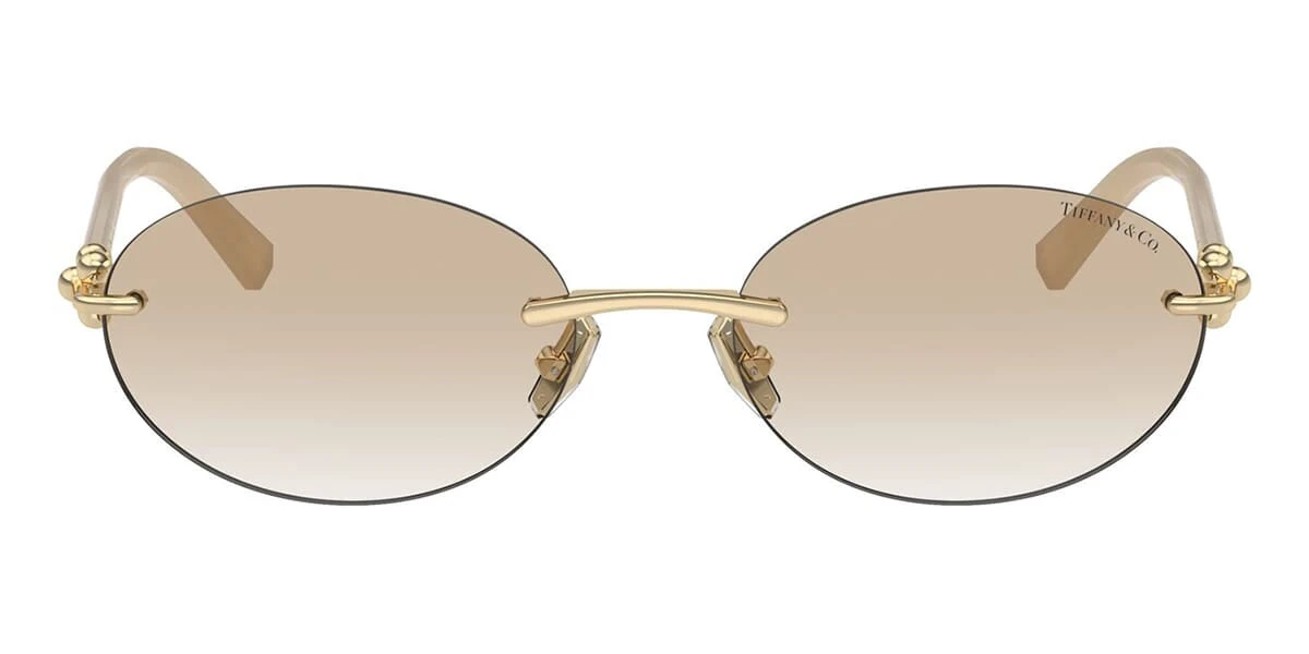 Tiffany & Co TF3104D 6178/11 - As Seen On Aron Piper 2 Tiffany & Co TF3104D 6178/11 - As Seen On Aron Piper - Image 2