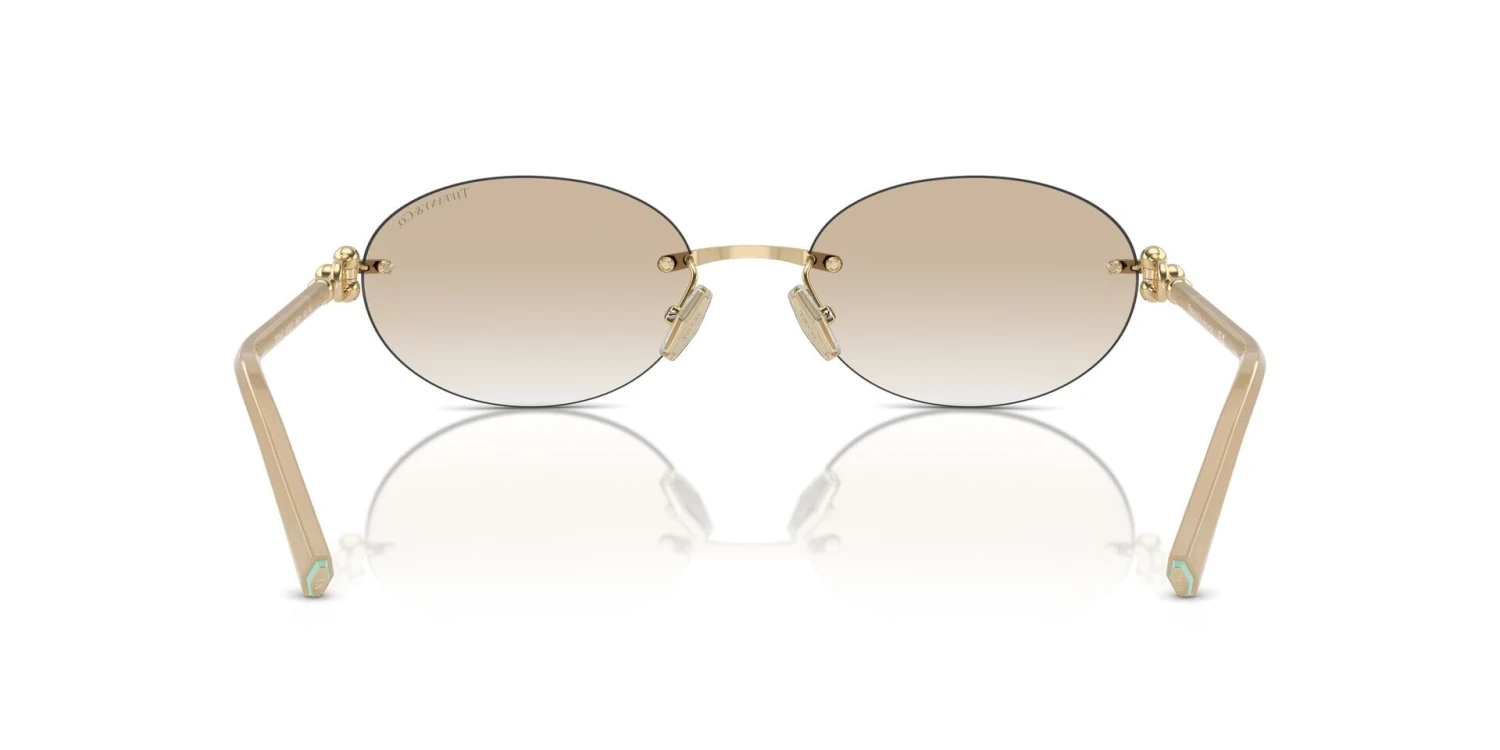 Tiffany & Co TF3104D 6178/11 - As Seen On Aron Piper 6 Tiffany & Co TF3104D 6178/11 - As Seen On Aron Piper - Image 6