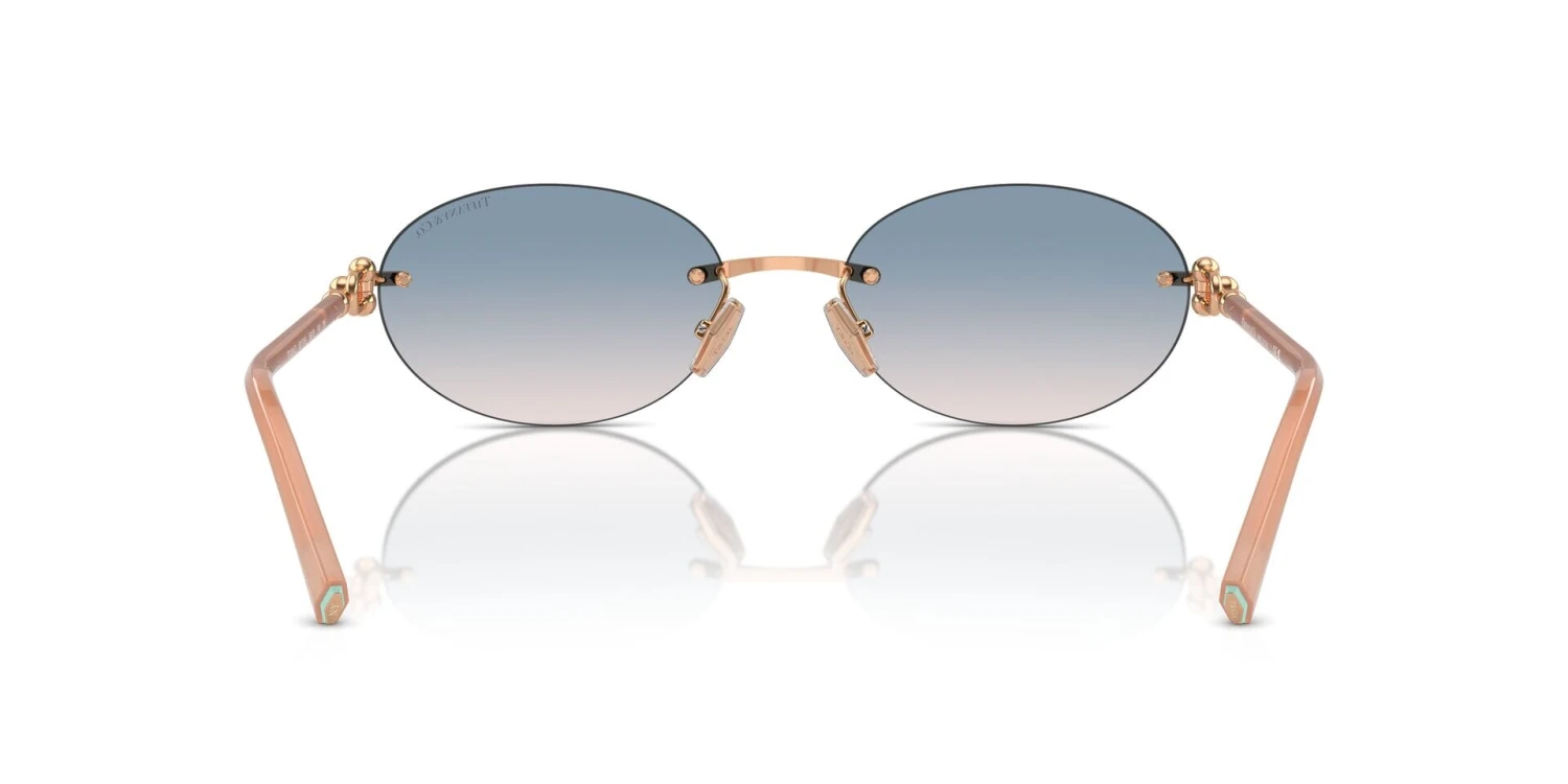 Tiffany & Co TF3104D 6217/16 5 Tiffany & Co TF3104D 6217/16 - Image 5