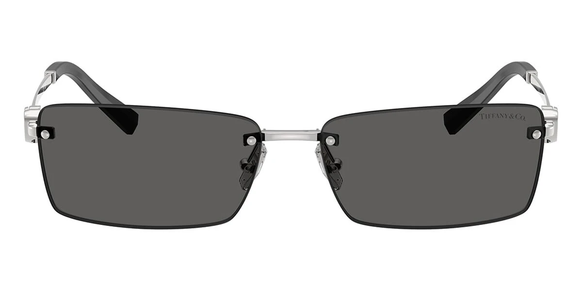 Tiffany & Co TF3108B 6001/S4 2 Tiffany & Co TF3108B 6001/S4 - Image 2