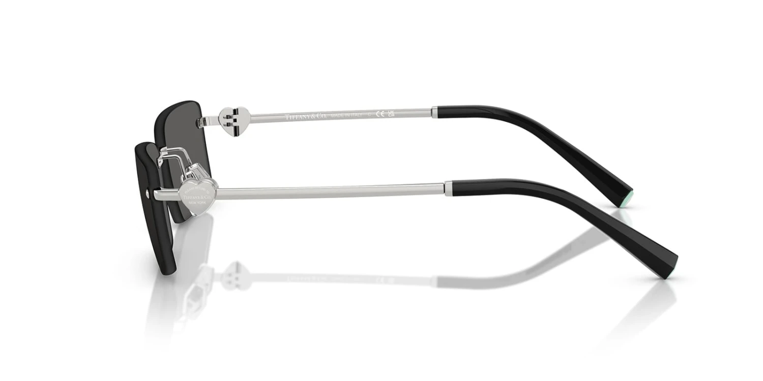 Tiffany & Co TF3108B 6001/S4 3 Tiffany & Co TF3108B 6001/S4 - Image 3