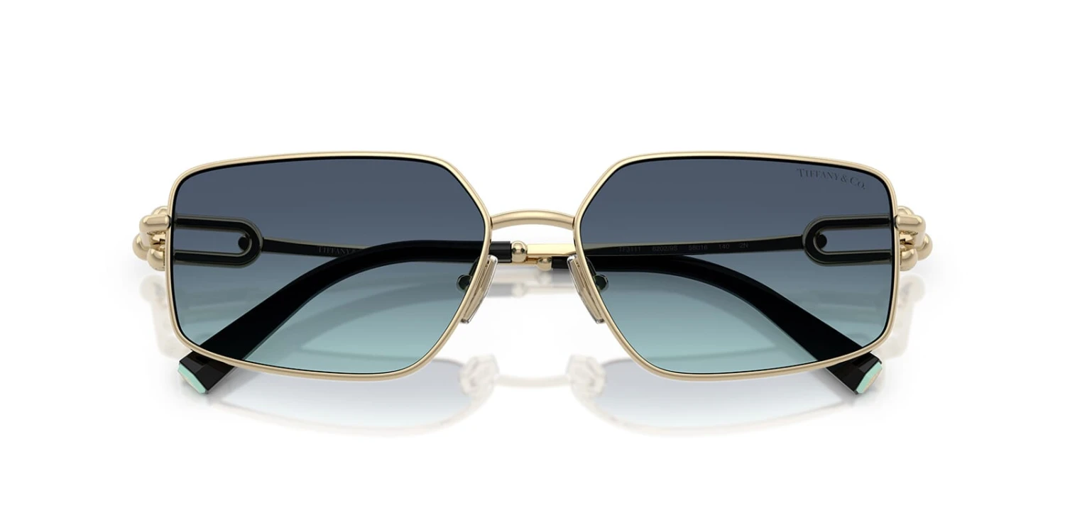 Tiffany & Co TF3111 6202/9S 4 Tiffany & Co TF3111 6202/9S - Image 4