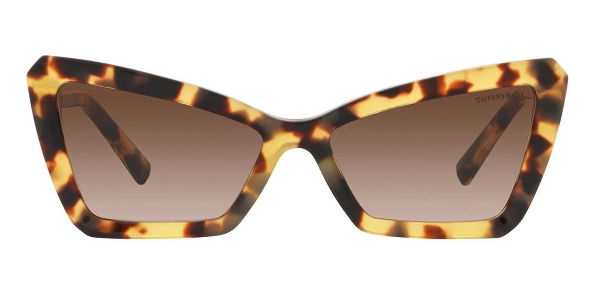 Tiffany & Co TF4203 8064/3B 2 Tiffany & Co TF4203 8064/3B - Image 2