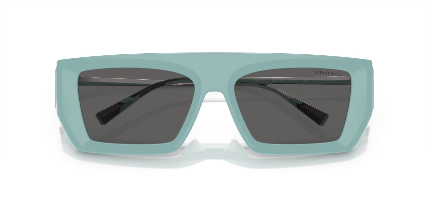 Tiffany & Co TF4214U 8388/S4 4 Tiffany & Co TF4214U 8388/S4 - Image 4