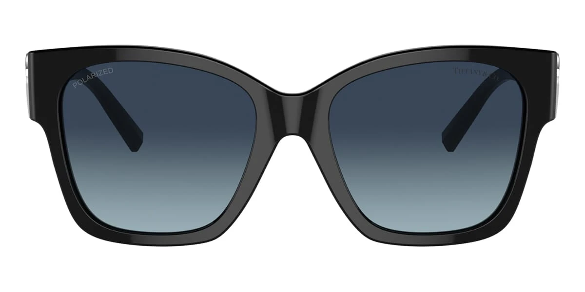 Tiffany & Co TF4216 8394/4U Polarised 2 Tiffany & Co TF4216 8394/4U Polarised - Image 2