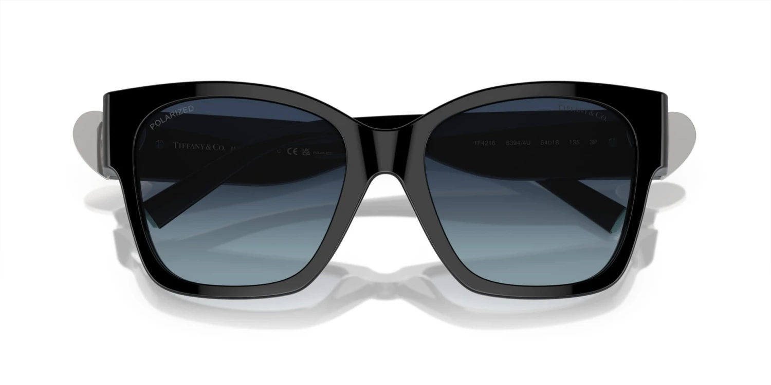 Tiffany & Co TF4216 8394/4U Polarised 4 Tiffany & Co TF4216 8394/4U Polarised - Image 4