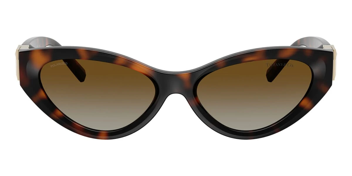 Tiffany & Co TF4225U 8015/T5 Polarised - As Seen On Abby Champion 2 Tiffany & Co TF4225U 8015/T5 Polarised - As Seen On Abby Champion - Image 2