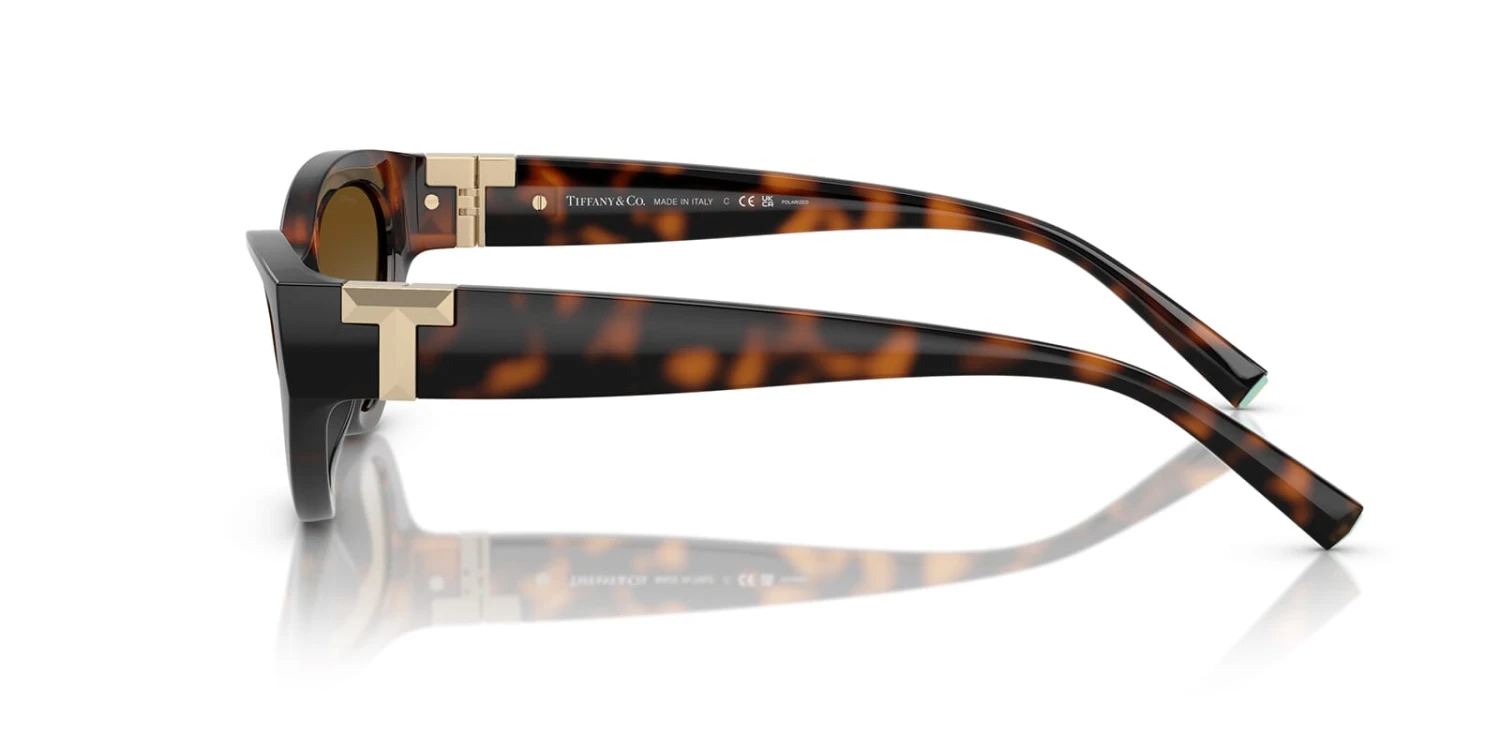 Tiffany & Co TF4225U 8015/T5 Polarised - As Seen On Abby Champion 3 Tiffany & Co TF4225U 8015/T5 Polarised - As Seen On Abby Champion - Image 3