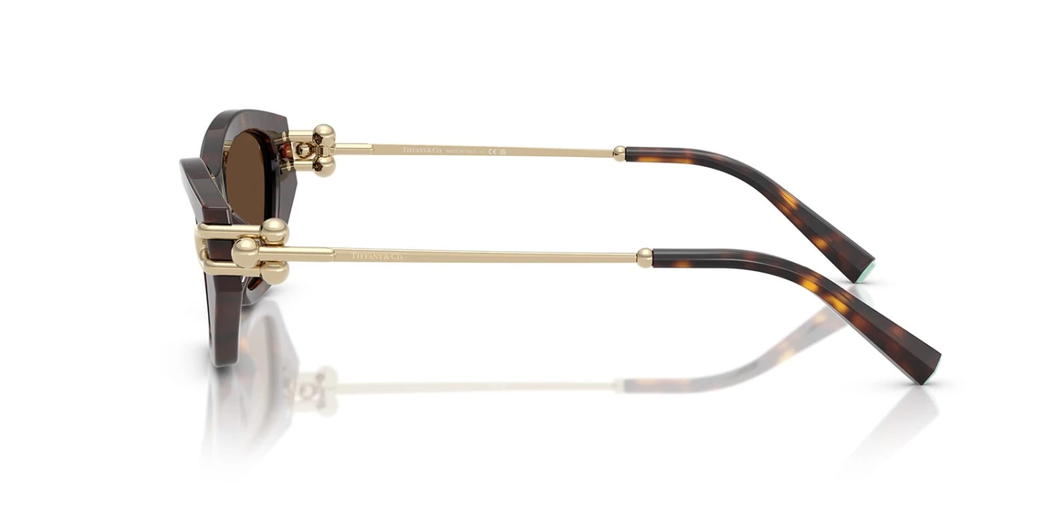 Tiffany & Co TF4231U 8015/3G 3 Tiffany & Co TF4231U 8015/3G - Image 3