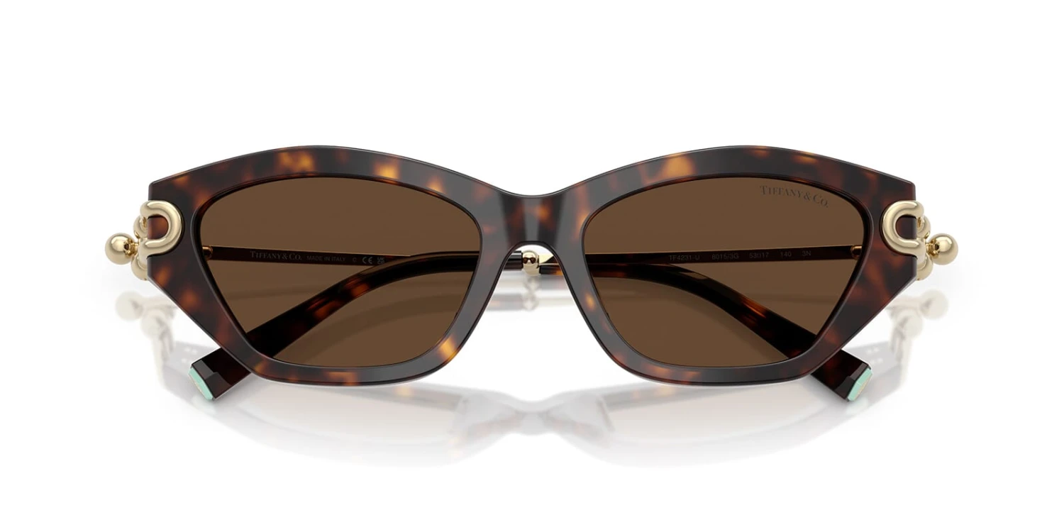Tiffany & Co TF4231U 8015/3G 4 Tiffany & Co TF4231U 8015/3G - Image 4