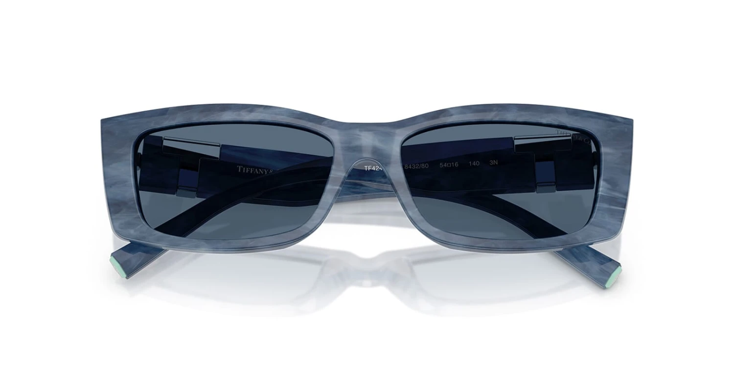 Tiffany & Co TF4240U 8432/80 4 Tiffany & Co TF4240U 8432/80 - Image 4