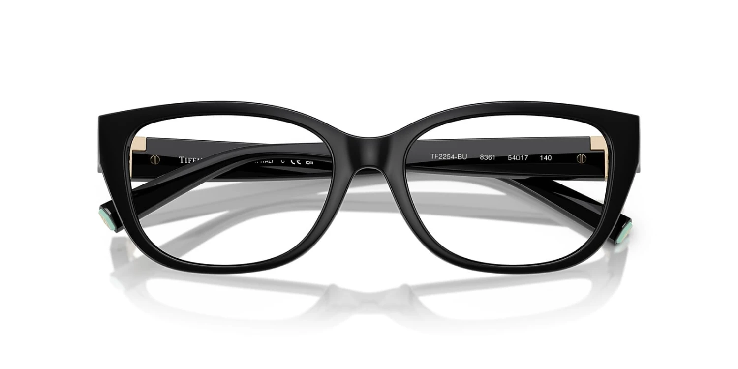 Tiffany & Co TF2254BU 8361 4 Tiffany & Co TF2254BU 8361 - Image 4