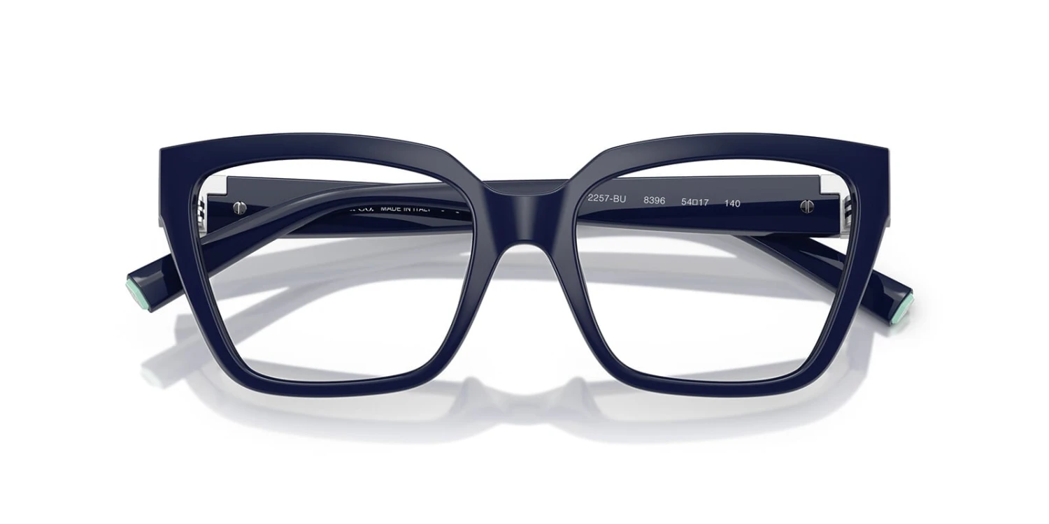 Tiffany & Co TF2257BU 8396 4 Tiffany & Co TF2257BU 8396 - Image 4