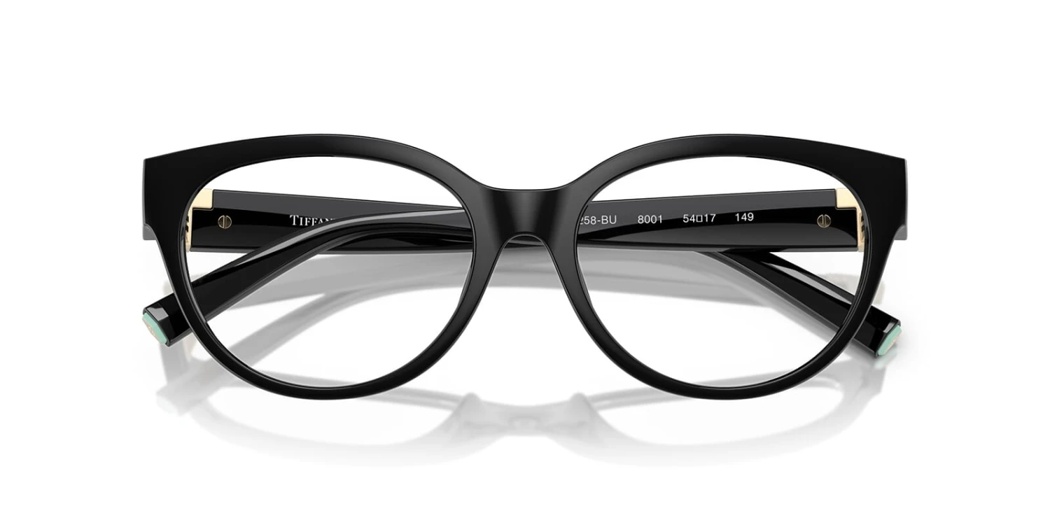 Tiffany & Co TF2258BU 8001 4 Tiffany & Co TF2258BU 8001 - Image 4