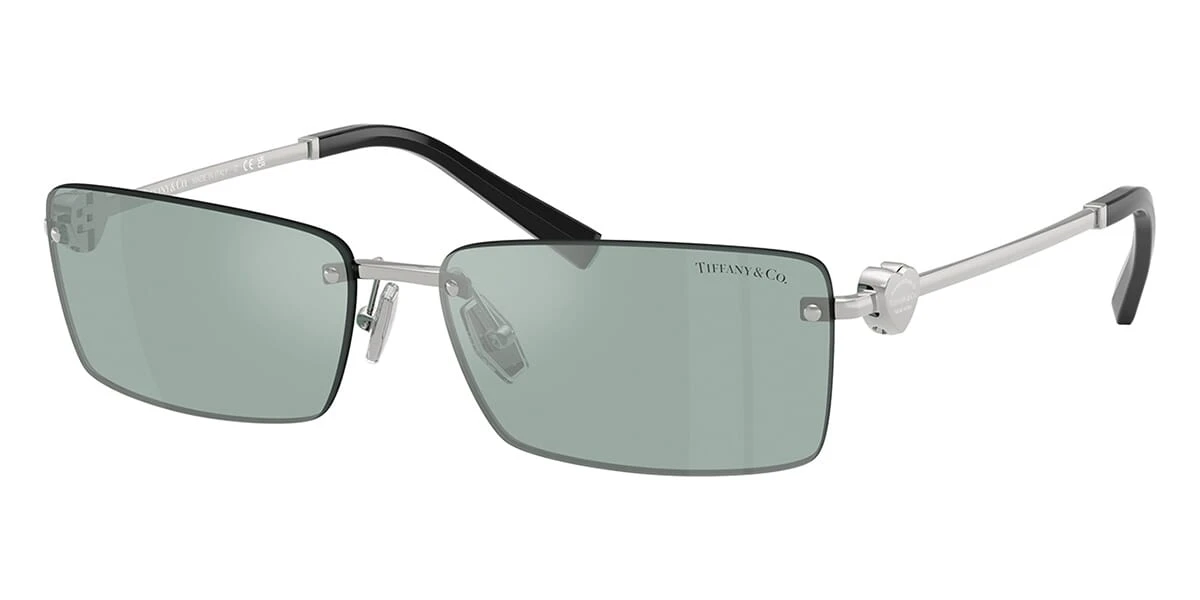 Tiffany & Co TF3108B 6222/7C 1 Tiffany & Co TF3108B 6222/7C