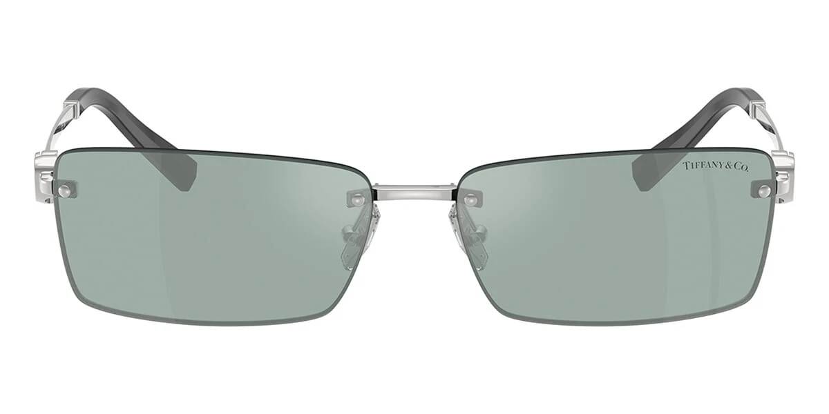 Tiffany & Co TF3108B 6222/7C 2 Tiffany & Co TF3108B 6222/7C - Image 2