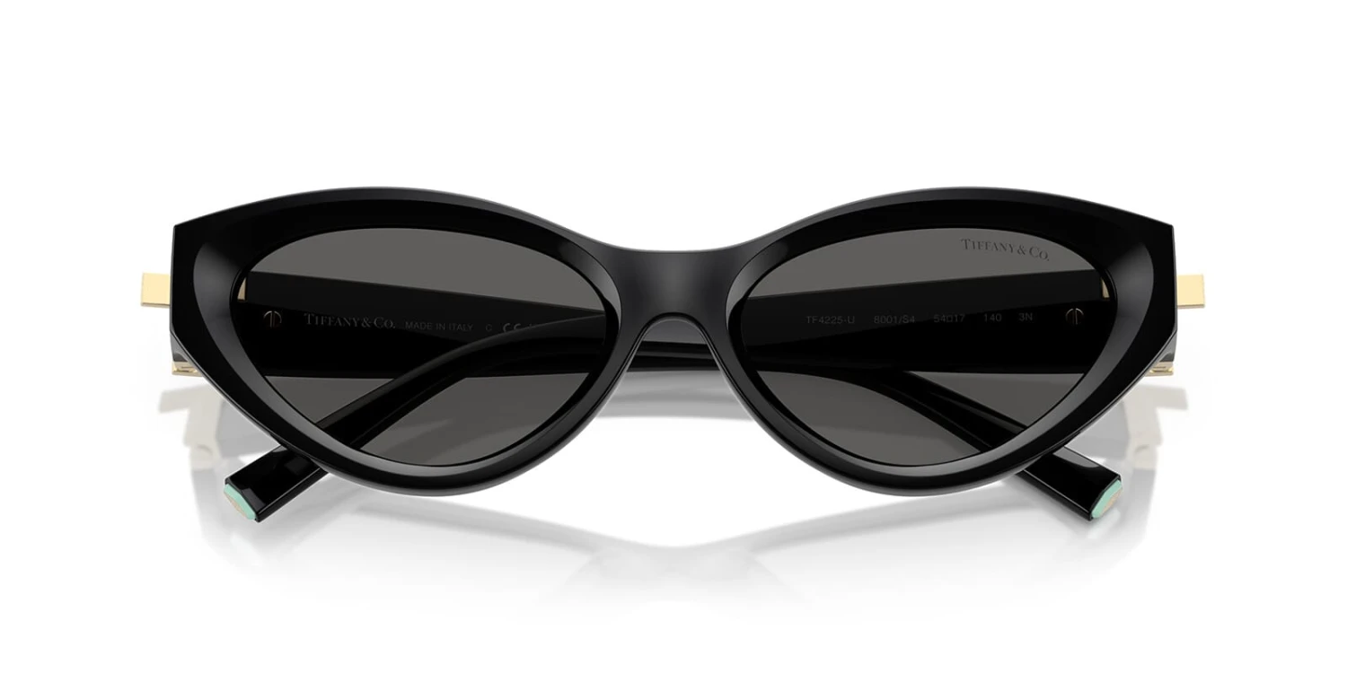 Tiffany & Co TF4225U 8001/S4 4 Tiffany & Co TF4225U 8001/S4 - Image 4