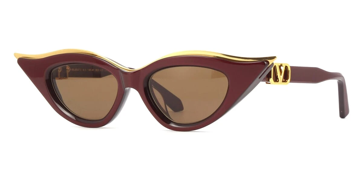 Valentino V-GOLDCUT-II VLS 114B 1 Valentino V-GOLDCUT-II VLS 114B