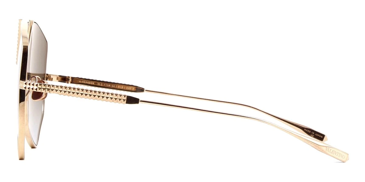 Valentino V-HEXAGON VLS 115A 3 Valentino V-HEXAGON VLS 115A - Image 3