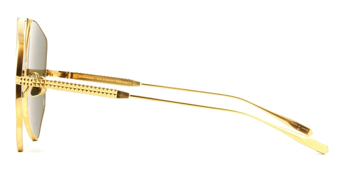 Valentino V-HEXAGON VLS 115B 3 Valentino V-HEXAGON VLS 115B - Image 3