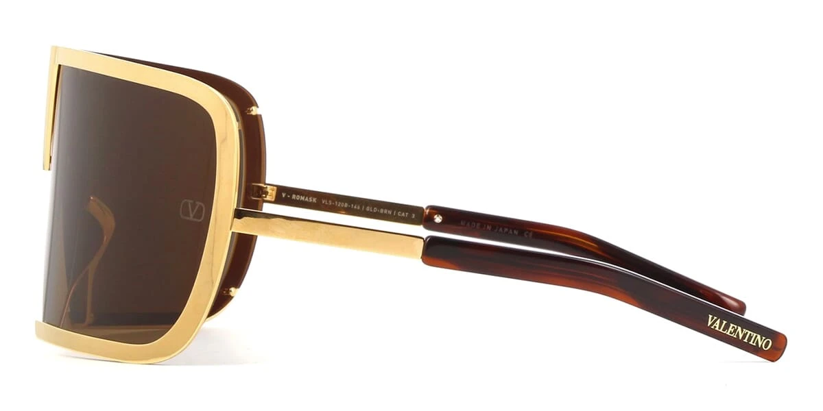 Valentino V-ROMASK VLS 120B - As Seen On Isabeli Fontana 3 Valentino V-ROMASK VLS 120B - As Seen On Isabeli Fontana - Image 3