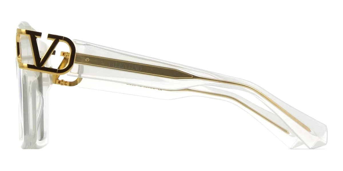 Valentino V-UNO VLS 107C - As Seen On Naomi Campbell 3 Valentino V-UNO VLS 107C - As Seen On Naomi Campbell - Image 3