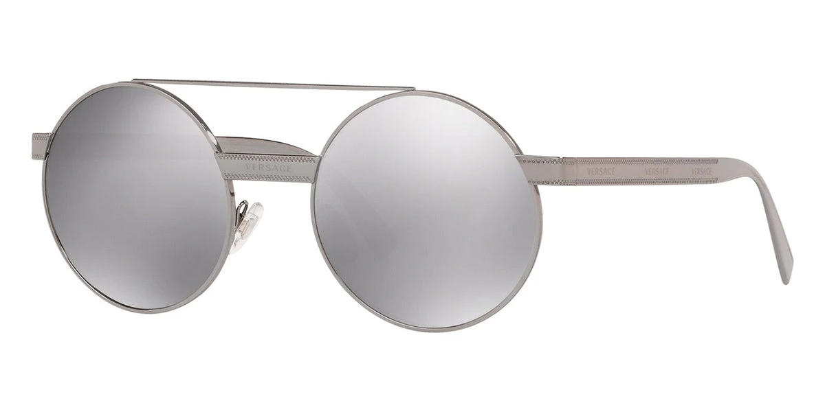 Versace 2210 1001/6G - As Seen On Julianne Hough 1 Versace 2210 1001/6G - As Seen On Julianne Hough