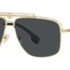 Versace 2242 1002/87 - As Seen On Cole Sprouse
